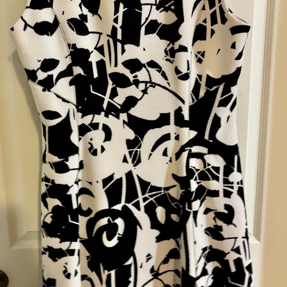 Cocktail dress - Picture 3 of 5